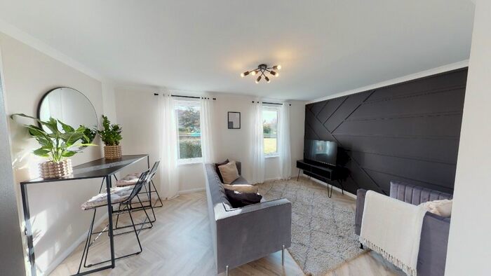 1 Bedroom Flat To Rent In Headland Court, Garthdee, Aberdeen, AB10