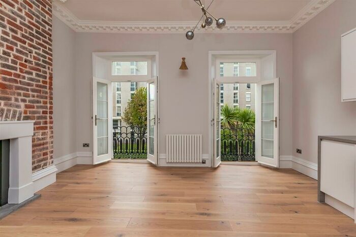 1 Bedroom Flat To Rent In Sillwood Place, Brighton, BN1