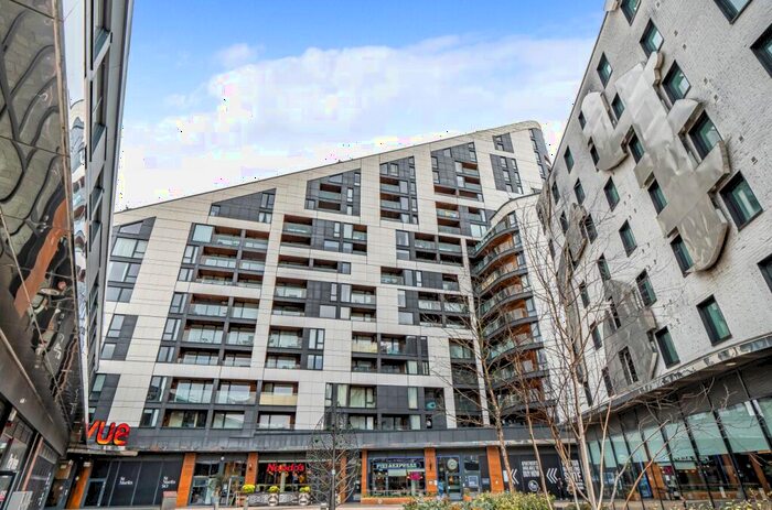 1 Bedroom Flat To Rent In St Marks Square Bromley, BR2