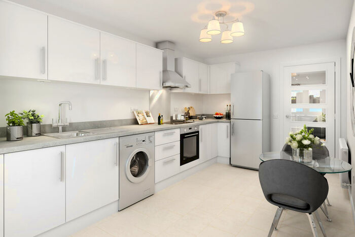 2 Bedroom Bungalow For Sale In Woodside, Carr Road, Carrbridge, PH23