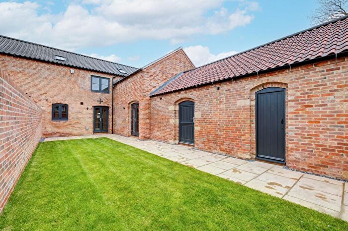 3 Bedroom Barn Conversion For Sale In Belvoir Road, Redmile, NG13