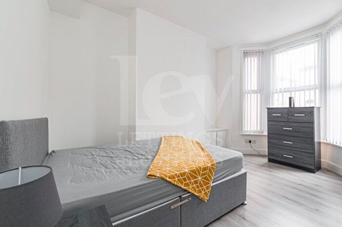 4 Bedroom Terraced House To Rent In Tennyson Street, Bootle, L20