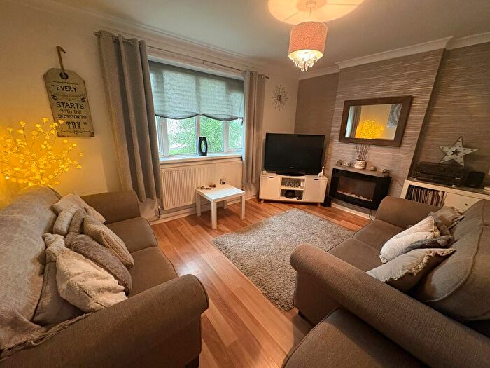 1 Bedroom Flat To Rent In Shopton Road, Birmingham, B34