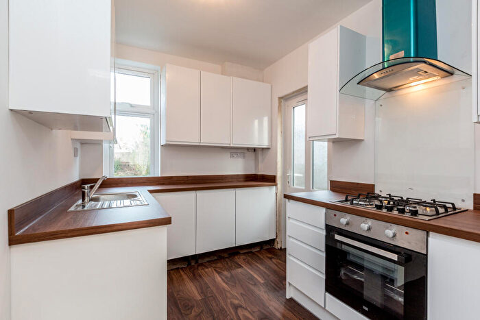 4 Bedroom House To Rent In Monks Park Avenue, Filton, Bristol, BS7