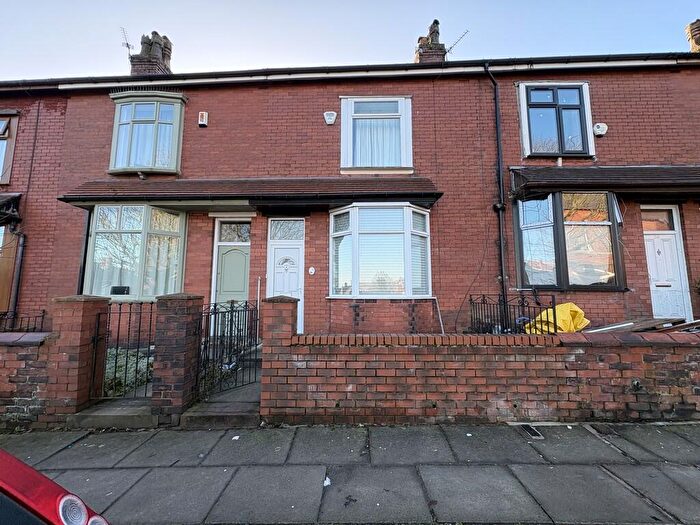 2 Bedroom Terraced House To Rent In Hawthorne Street, Deane, Bolton, BL3