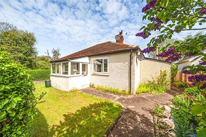3 Bedroom Bungalow For Sale In Three Cocks, Brecon, Powys, LD3