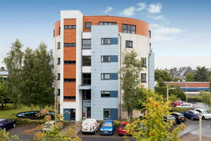 2 Bedroom Flat To Rent In The Broch, Perth, Perthshire, PH1