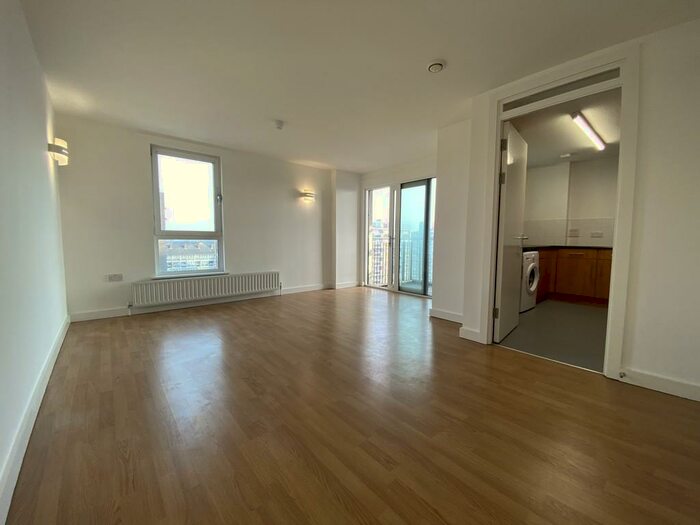1 Bedroom Apartment To Rent In Church Street, London, E15