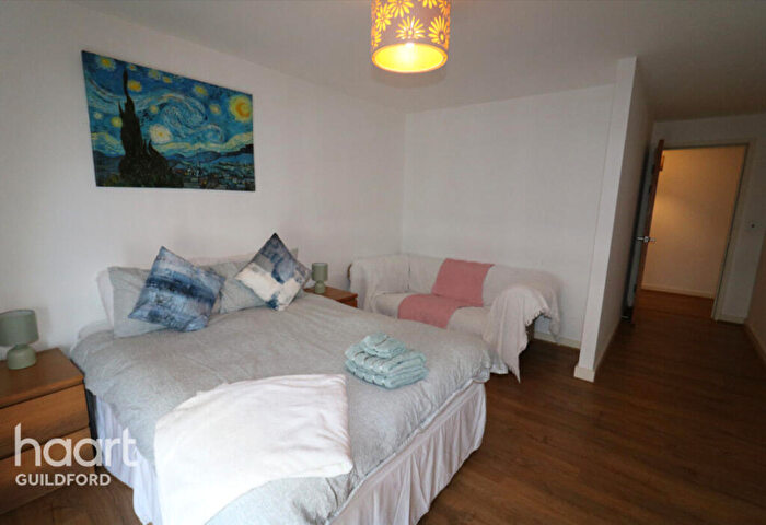 2 Bedroom Apartment To Rent In Residence, Guildford, GU1