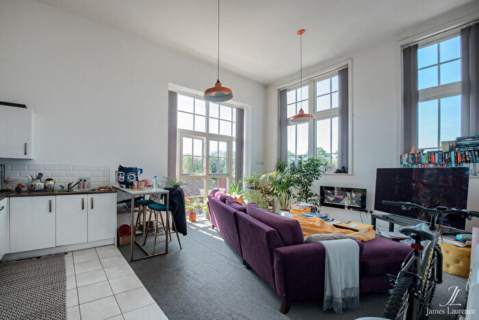 2 Bedroom Apartment For Sale In The Saddles, Crocketts Lane, Smethwick, B66
