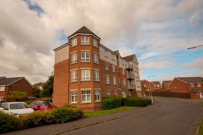 3 Bedroom Flat To Rent In Hutchison Way, Kirkcaldy, KY2