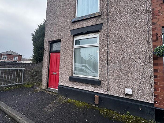 2 Bedroom End Of Terrace House To Rent In Wallwork Street, Radcliffe, Manchester, M26