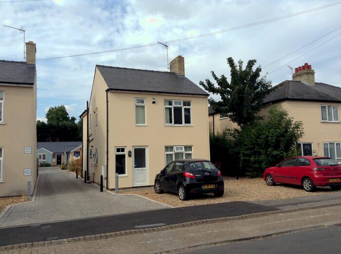 1 Bedroom Flat To Rent In Alpha Terrace, Trumpington, Cambridge, CB2