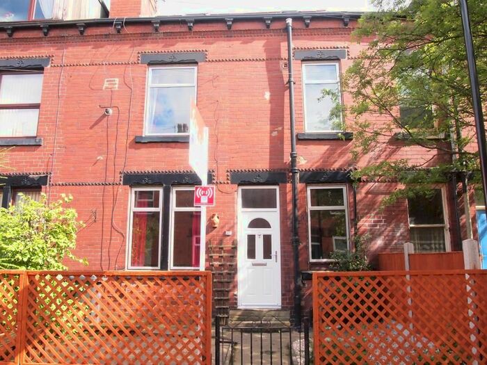 3 Bedroom Terraced House To Rent In Warrels Avenue, Bramley, Leeds, West Yorkshire, LS13