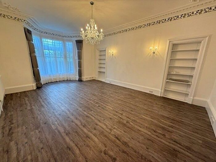 5 Bedroom Detached House To Rent In Seafield Road, Broughty Ferry, DD5
