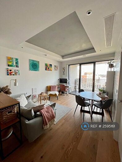 1 Bedroom Flat To Rent In Corson House, London, E14