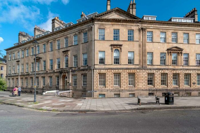 2 Bedroom Apartment To Rent In Great Pulteney Street, Bath, BA2