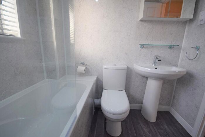 2 Bedroom End Of Terrace House To Rent In Otter Way, Whiddon Valley, Barnstaple, EX32