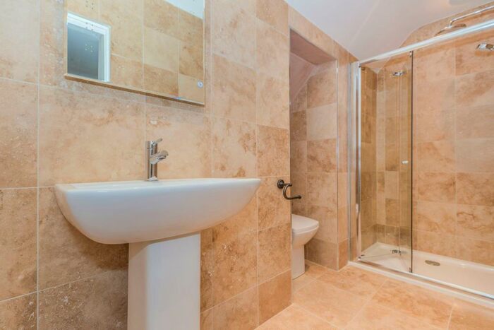 3 Bedroom Apartment To Rent In Village Of Westbourne, PO10