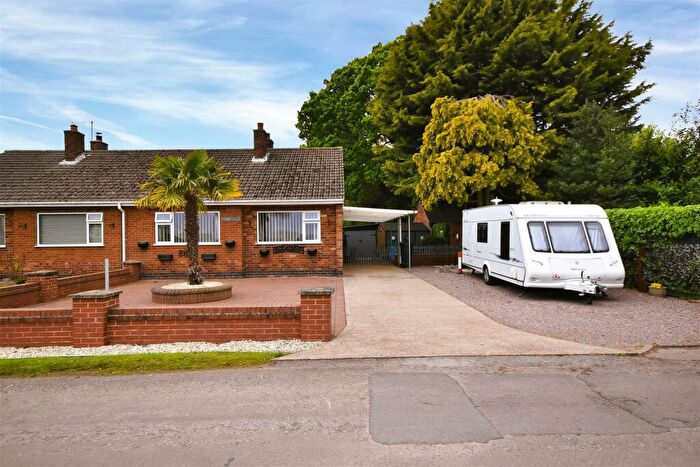 3 Bedroom Detached Bungalow For Sale In Carlton Lane, Sutton-On-Trent, Newark, NG23