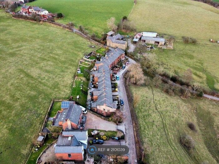 2 Bedroom Terraced House To Rent In Dean Terrace, Ashton-Under-Lyne, OL6
