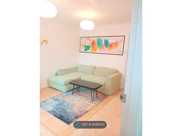 1 Bedroom Flat To Rent In London, London, NW9