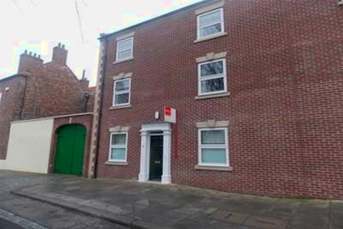 2 Bedroom Flat To Rent In High Street, Norton, TS20