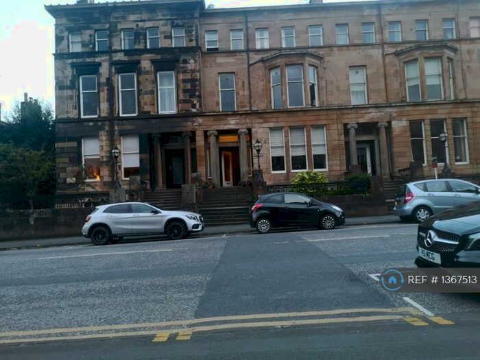 1 Bedroom Flat To Rent In Hyndland Road, Glasgow, G12