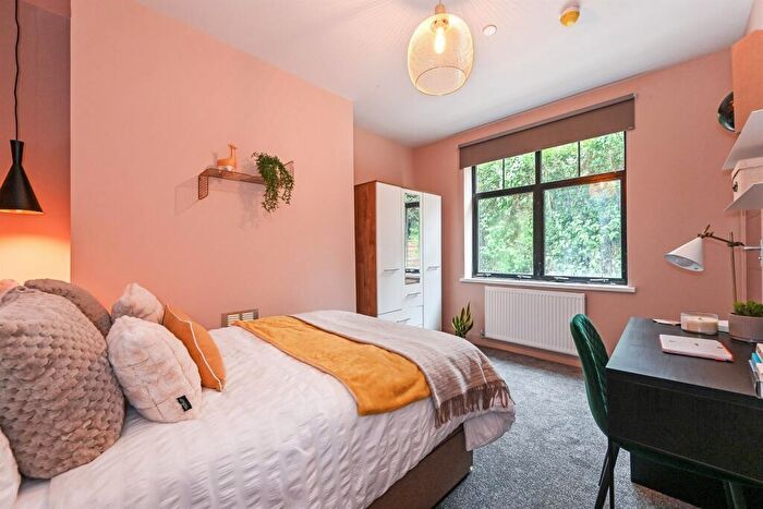 1 Bedroom House To Rent In North Road, Cardiff, CF14