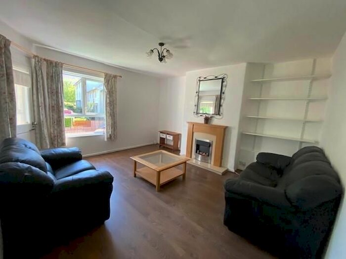 2 Bedroom Flat To Rent In Dinmont Drive, The Inch, Edinburgh, EH16