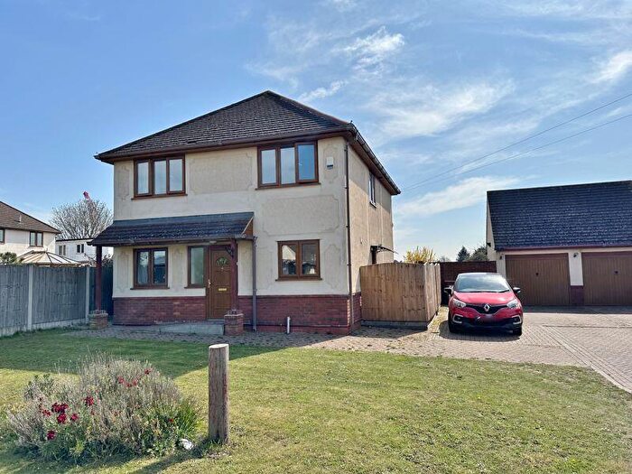 4 Bedroom Detached House To Rent In Sandown Close, Orsett, RM16