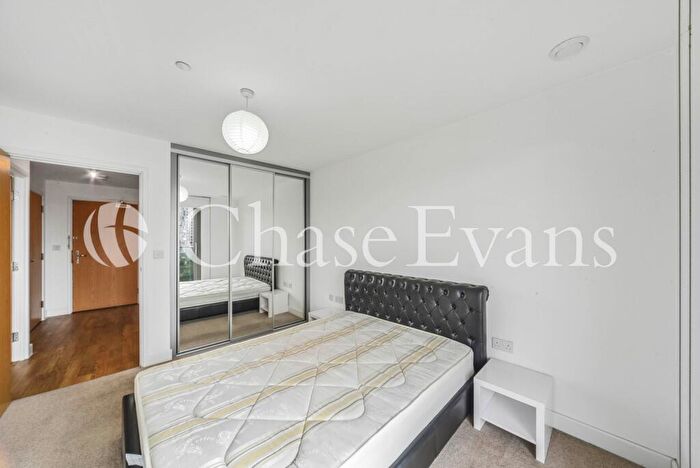 1 Bedroom Apartment To Rent In Sienna Alto, The Renaissance, Lewisham, SE13