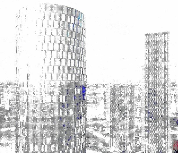 2 Bedroom Apartment To Rent In R, Silvercroft Street, Manchester, M15