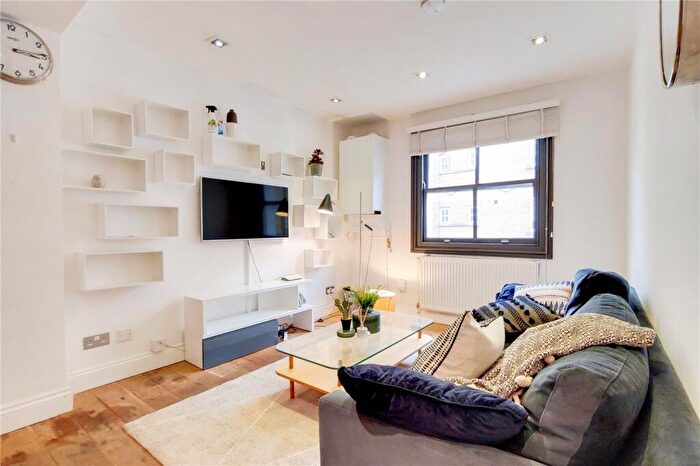 1 Bedroom Apartment To Rent In Quill House, Cheshire Street, London, E2