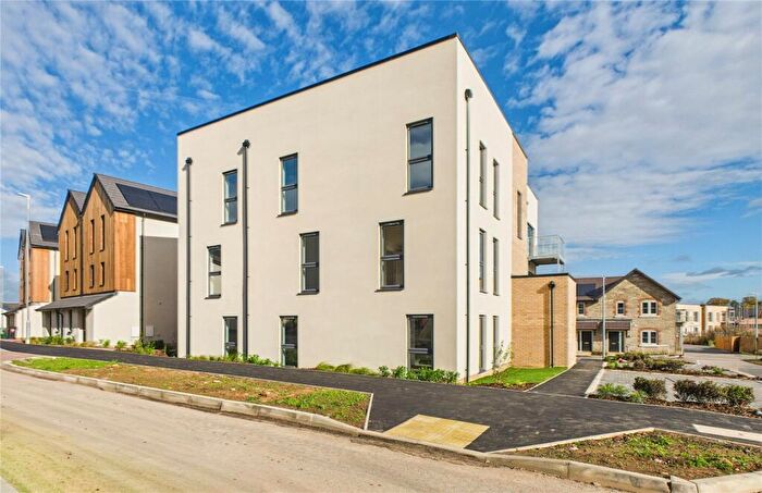 2 Bedroom Apartment To Rent In Kilfsgate Close, Stoke Gifford, Bristol, South Gloucestershire, BS34