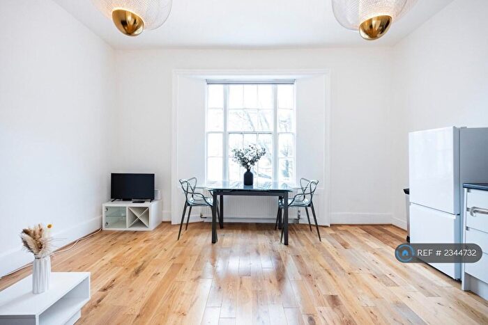 1 Bedroom Flat To Rent In Offord Road Islington, London, N1