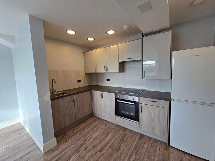 2 Bedroom Flat To Rent In Purbeck Road, Hornchurch, RM11