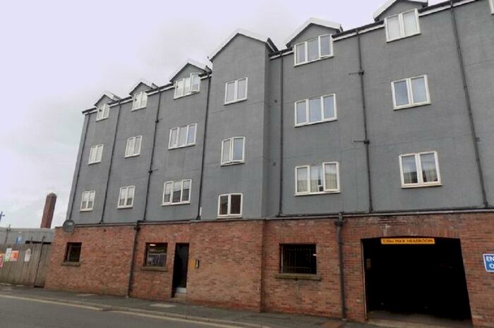 2 Bedroom Flat To Rent In Willow Court, Carlisle, CA2
