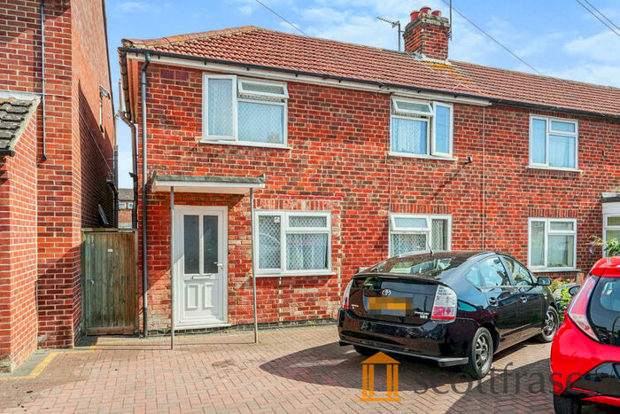 6 Bedroom Semi-Detached House To Rent In Littlehay Road, East Oxford, OX4