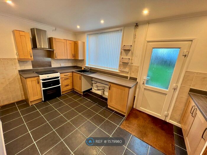 3 Bedroom Terraced House To Rent In Walsall Street, Coventry, CV4