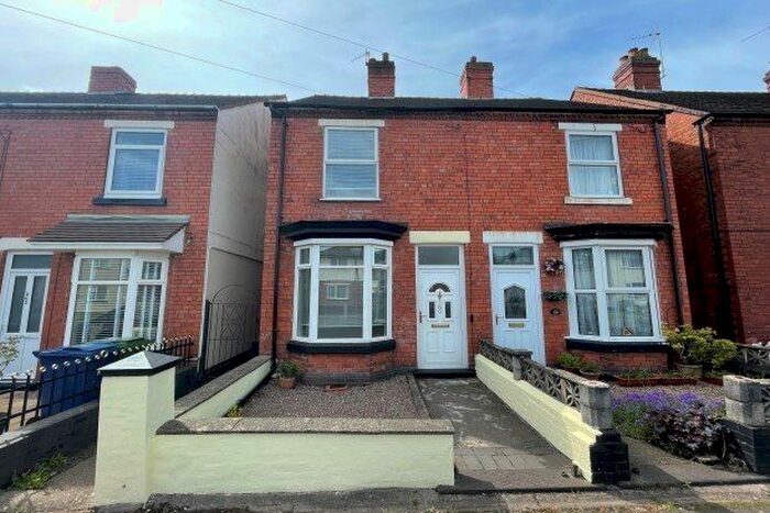 3 Bedroom Property To Rent In St. Johns Road, Cannock, WS11
