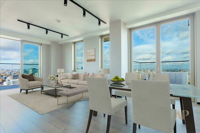 2 Bedroom Apartment To Rent In Stage Apartments, Hewett Street, Shoreditch, EC2A