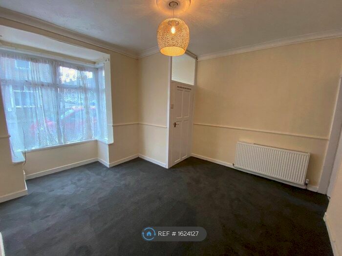 2 Bedroom End Of Terrace House To Rent In Newfoundland Street, Darlington, DL3
