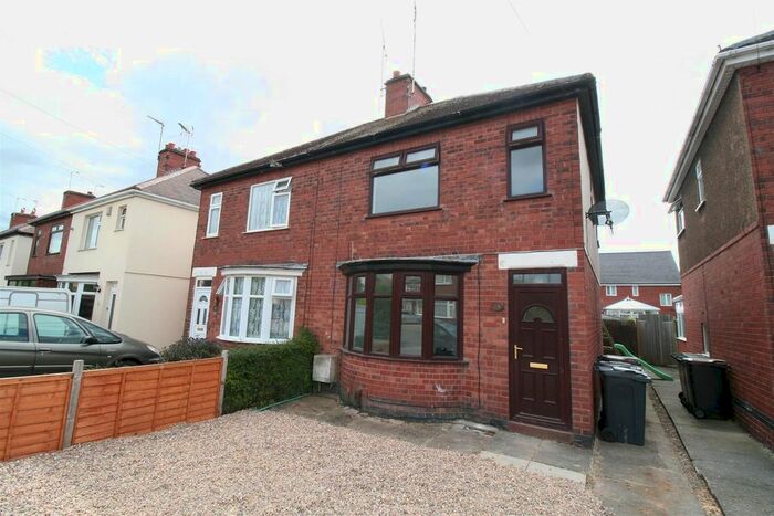 3 Bedroom Semi-Detached House To Rent In Beaumont Place, Nuneaton, CV11