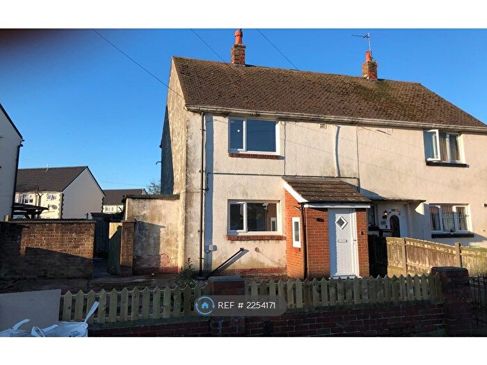 2 Bedroom Semi-Detached House To Rent In Eden Avenue, Fleetwood, FY7