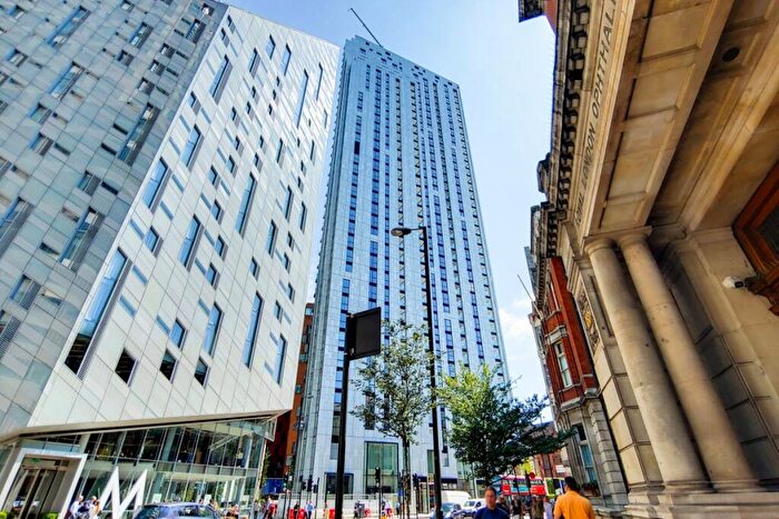 1 Bedroom Apartment For Sale In City Road London, EC1V