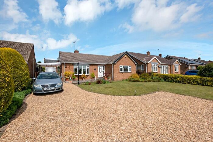 3 Bedroom Detached Bungalow For Sale In Ryhall Road, Great Casterton, PE9