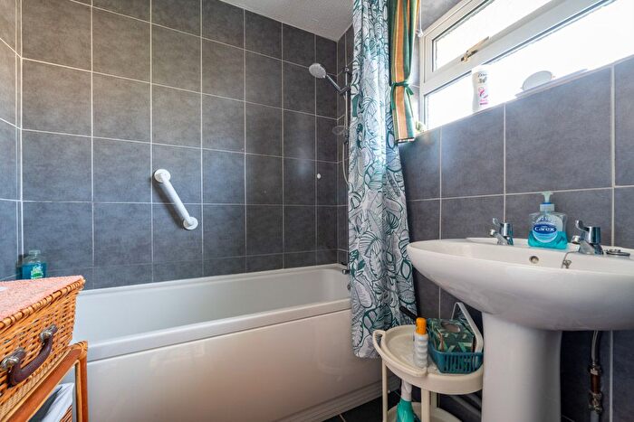 3 Bedroom Terraced House For Sale In Kyreside, Tenbury Wells, WR15