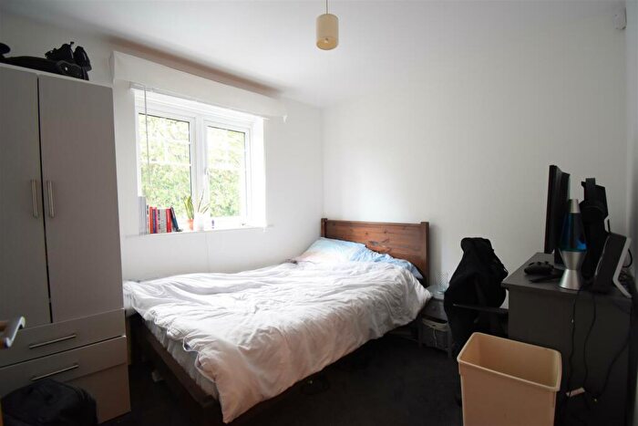 2 Bedroom Apartment To Rent In Selly Park, B29