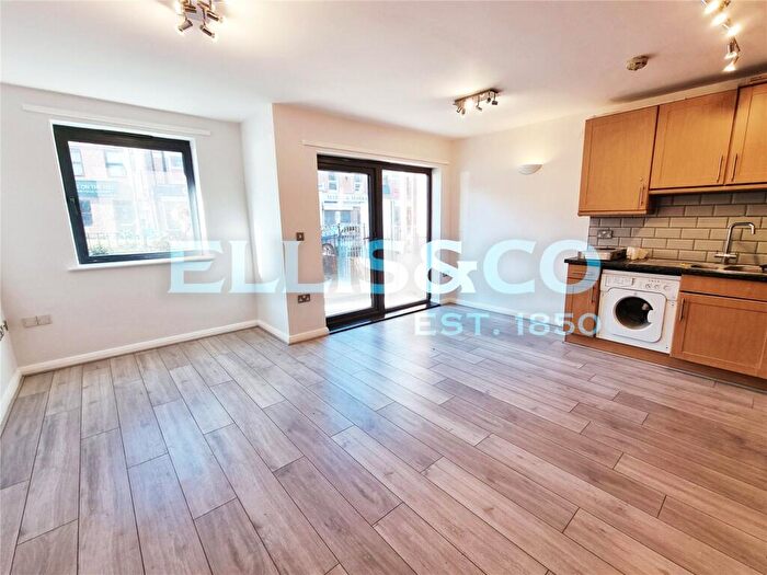 2 Bedroom Apartment To Rent In Peterborough Road, Harrow, HA1
